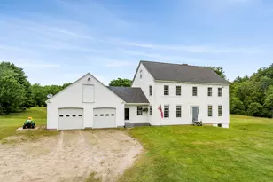 180 Bailey Rd, Alna, ME 04535 - Photo 3
