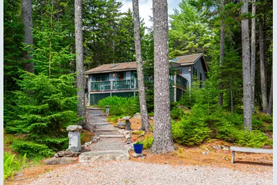 41 Fernald Point Road, Southwest Harbor, ME 04679 - Photo 3