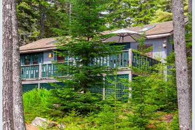 41 Fernald Point Road, Southwest Harbor, ME 04679 - Photo 5