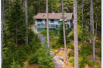 41 Fernald Point Road, Southwest Harbor, ME 04679 - Photo 9
