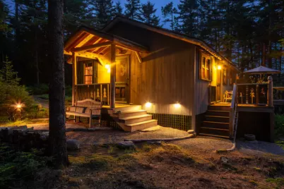 41 Fernald Point Road, Southwest Harbor, ME 04679 - Photo 35