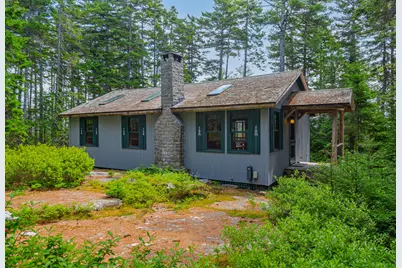 41 Fernald Point Road, Southwest Harbor, ME 04679 - Photo 25