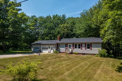 1776 Castine Road, Penobscot, ME 04476 - Photo 1
