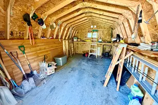 1053 Hudson Hill Rd, Hudson, ME 04449 - Photo 45