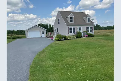 113 Poors Mill Road, Belfast, ME 04915 - Photo 1
