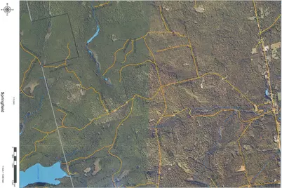 Tbd Oak Mountain Road, Springfield, ME 04487 - Photo 9
