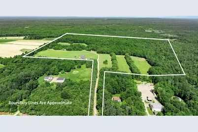 272 N Chester Road, Manchester, ME 04457 - Photo 41