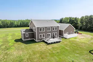 272 N Chester Rd, Manchester, ME 04457 - Photo 5