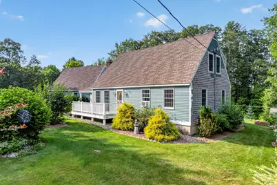 19 Oak Ridge Drive, Wiscasset, ME 04578 - Photo 3