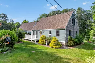 19 Oak Ridge Dr, Wiscasset, ME 04578 - Photo 3