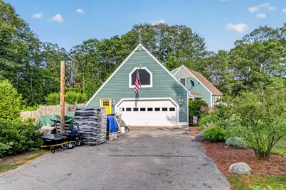 19 Oak Ridge Drive, Wiscasset, ME 04578 - Photo 47
