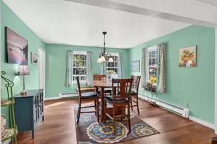 19 Oak Ridge Dr, Wiscasset, ME 04578 - Photo 21