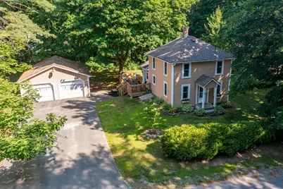 15 Marsh Road, Belfast, ME 04915 - Photo 1