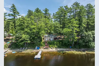 136 Hogan Pond Lane, Oxford, ME 04270 - Photo 1