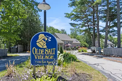 7 Old Salt Road #32, Old Orchard Beach, ME 04064 - Photo 11