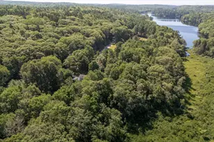 332 Back River Rd, Boothbay, ME 04537 - Photo 29