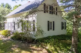 332 Back River Rd, Boothbay, ME 04537 - Photo 27