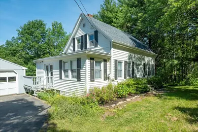 332 Back River Road, Boothbay, ME 04537 - Photo 1
