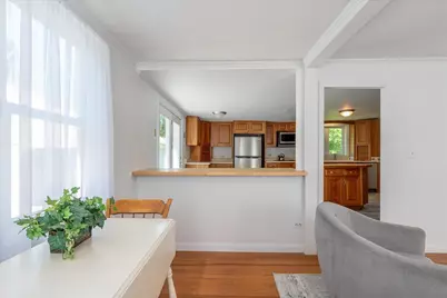 332 Back River Road, Boothbay, ME 04537 - Photo 7
