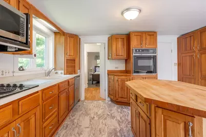 332 Back River Road, Boothbay, ME 04537 - Photo 13