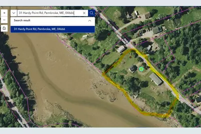 31 Hardy Point Road, Pembroke, ME 04666 - Photo 43