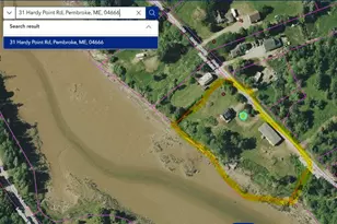 31 Hardy Point Rd, Pembroke, ME 04666 - Photo 43