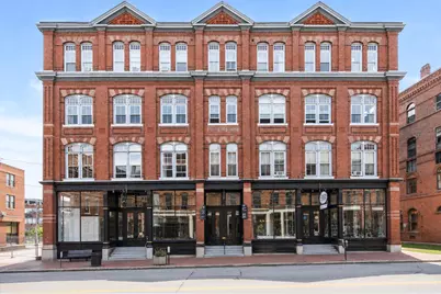 150 Middle Street #4J, Portland, ME 04101 - Photo 1