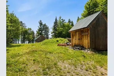74 Wooden Bridge Trail, T2 R13 Wels, ME 04441 - Photo 35