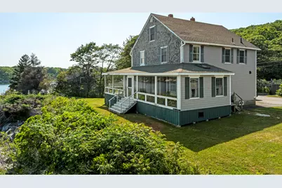 183 Maine 32, Bristol, ME 04554 - Photo 15