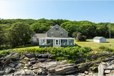 183 Maine 32, Bristol, ME 04554 - Photo 13