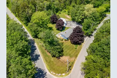 224 Walleston Road, Saint George, ME 04860 - Photo 9
