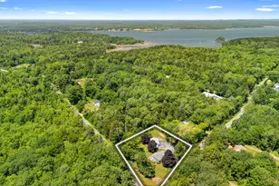 224 Walleston Rd, Saint George, ME 04860 - Photo 1