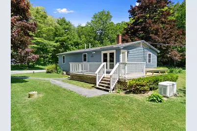 224 Walleston Road, Saint George, ME 04860 - Photo 5