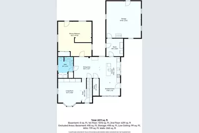935 W Main Street, Dover Foxcroft, ME 04426 - Photo 85