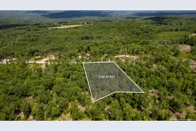 Lot #9 Jordan Heights Road, Cornish, ME 04020 - Photo 3