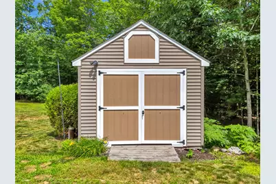 6 Little Ossipee Landing, Waterboro, ME 04061 - Photo 43