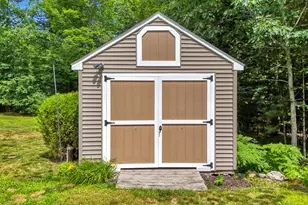 6 Little Ossipee Landing, Waterboro, ME 04061 - Photo 43