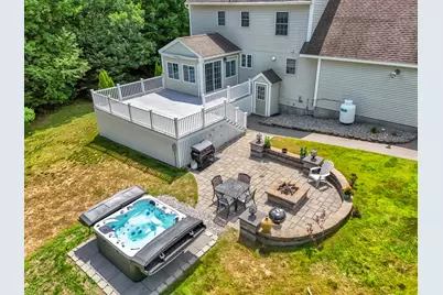 6 Little Ossipee Landing, Waterboro, ME 04061 - Photo 37
