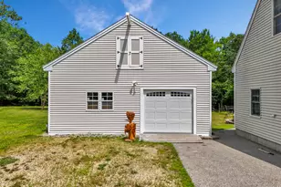 6 Little Ossipee Landing, Waterboro, ME 04061 - Photo 33