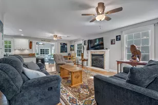 6 Little Ossipee Landing, Waterboro, ME 04061 - Photo 7