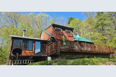 922 Edes Falls Road, Harrison, ME 04040 - Photo 1