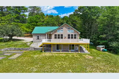 455 Christian Hill Road, Lovell, ME 04051 - Photo 31