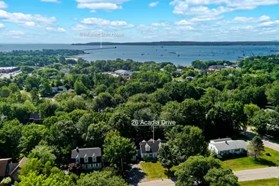26 Acadia Drive, Rockland, ME 04841 - Photo 1