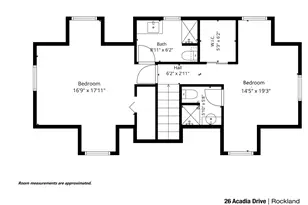 26 Acadia Dr, Rockland, ME 04841 - Photo 33