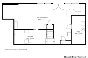 26 Acadia Dr, Rockland, ME 04841 - Photo 41