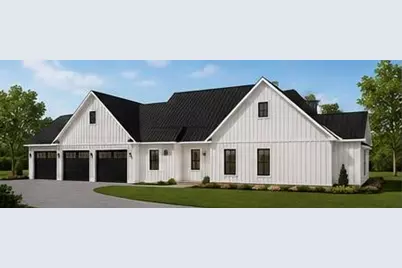 00 North Road Lot #3, Parsonsfield, ME 04047 - Photo 3