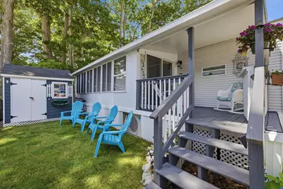 9 Bourne Avenue #A5, Wells, ME 04090 - Photo 5