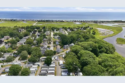 9 Bourne Avenue #A5, Wells, ME 04090 - Photo 33