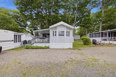 9 Bourne Avenue #A5, Wells, ME 04090 - Photo 3