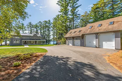 74 Pinewood Point Road, Mount Vernon, ME 04352 - Photo 99